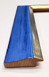 Aussergewöhnliche Bilderrahmen Atelier Unikum