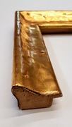 vergolderrahmen blattgold