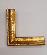 vergolderrahmen antik
