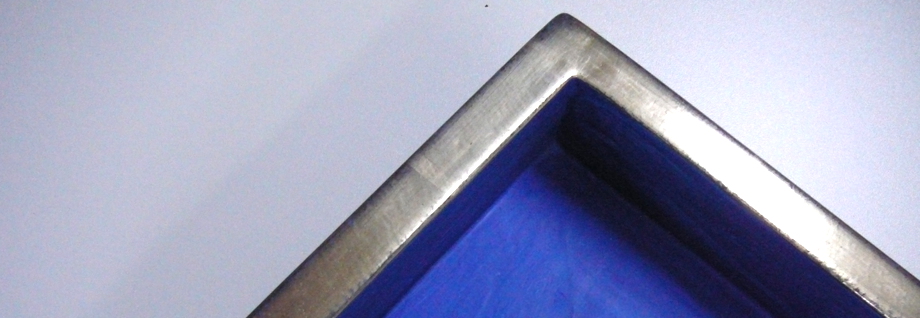Schattenfugenrahmen Weissgold, Kirchheim Teck, Kreis Esslingen, Region Stuttgart
